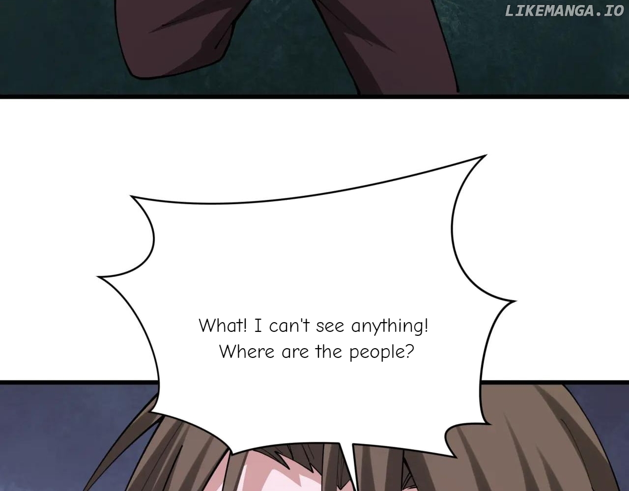 Era of the Haunted Chapter 381 - page 29